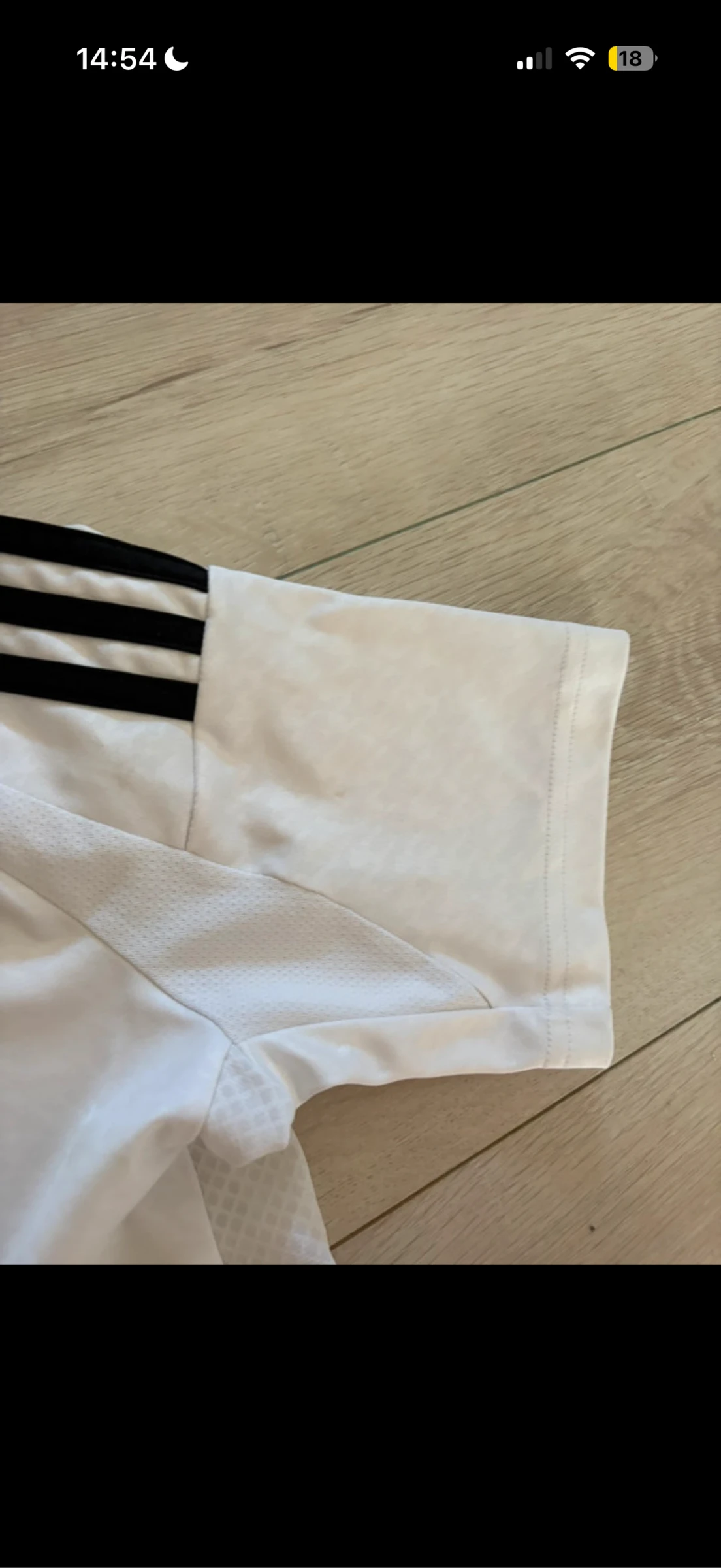 Camiseta del Real Madrid – photo 7